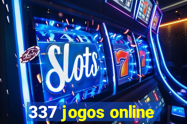 337 jogos online